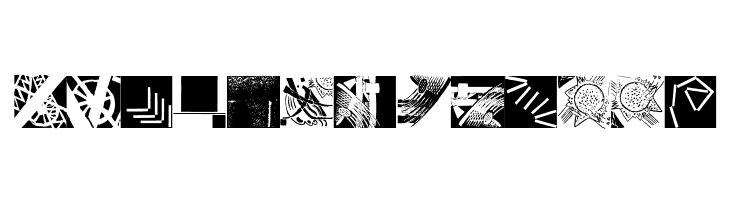 BauhausFragments  Free Fonts Download