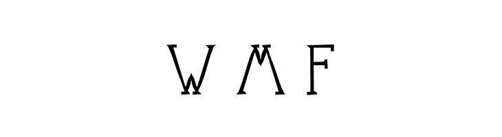 Mestral  Free Fonts Download