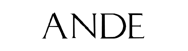 LucaPacioliRough  Free Fonts Download