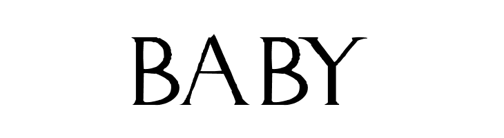 LucaPacioliRough  Free Fonts Download