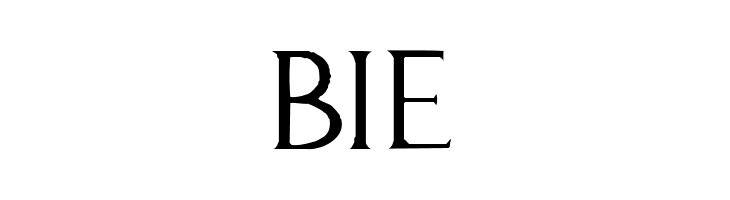 LucaPacioliRough  Free Fonts Download