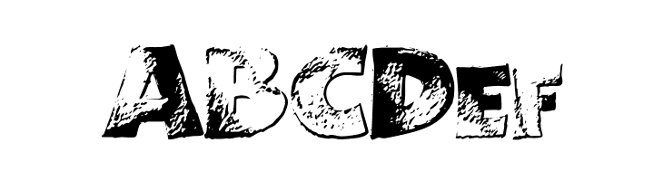 Peinturlure  Free Fonts Download