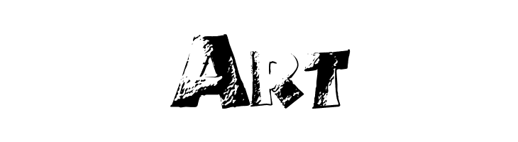 Peinturlure  Free Fonts Download
