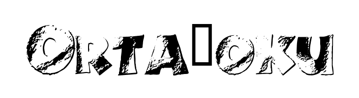 Peinturlure  Free Fonts Download