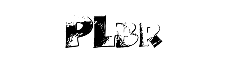 Peinturlure  Free Fonts Download