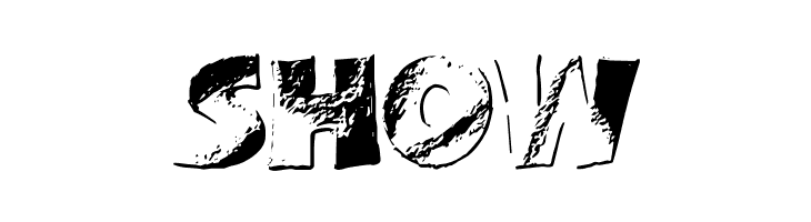 Peinturlure  Free Fonts Download