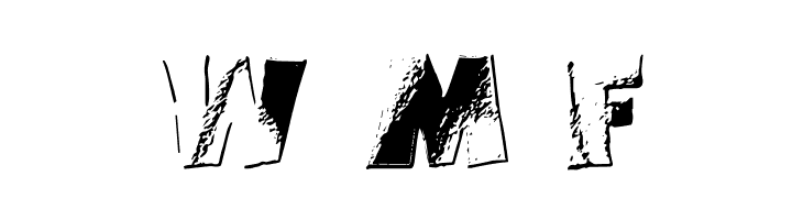 Peinturlure  Free Fonts Download