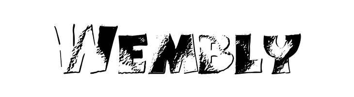 Peinturlure  Free Fonts Download