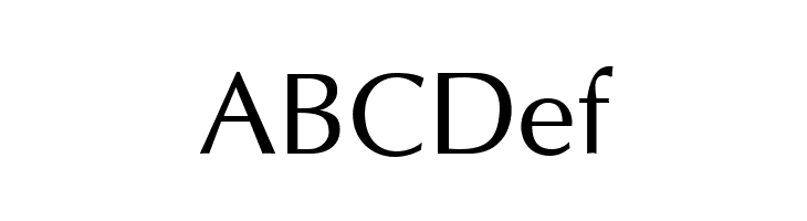 &Aacute;nhMinh 1.1  Free Fonts Download