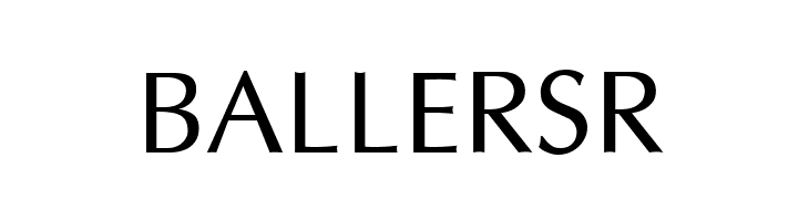 &Aacute;nhMinh 1.1  Free Fonts Download