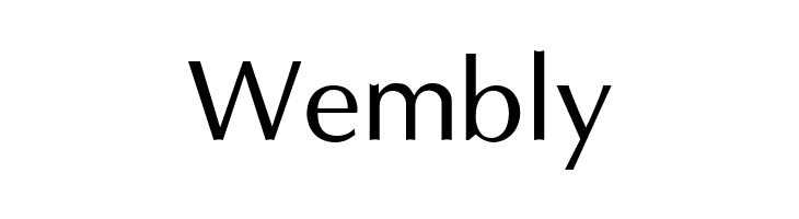 &Aacute;nhMinh 1.1  Free Fonts Download