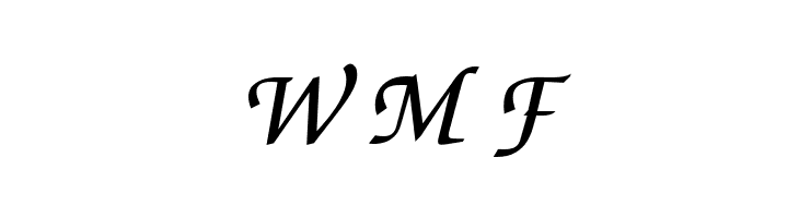 ThaHuongH 1.1  Free Fonts Download