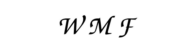 ThaHuong 1.1  Free Fonts Download