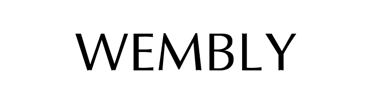 &Aacute;nhMinhH 1.1  Free Fonts Download