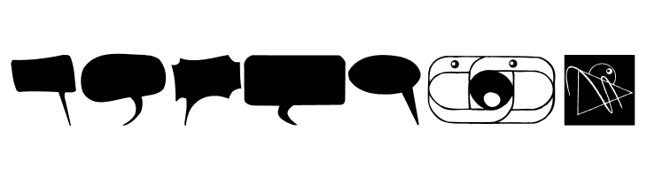 DesignElementsTwo  Free Fonts Download