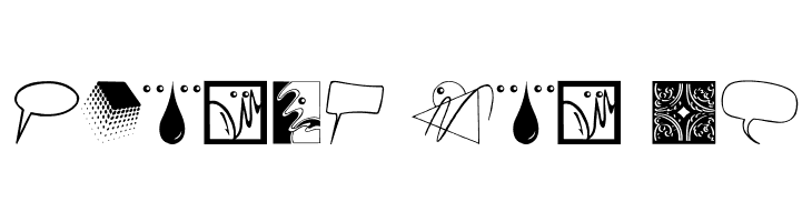 DesignElementsTwo  Free Fonts Download