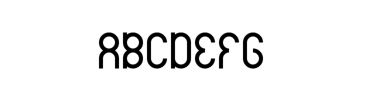 Severely Extreme  Free Fonts Download