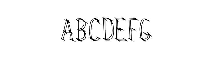 Rivalry  Free Fonts Download