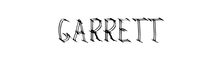 Rivalry  Free Fonts Download