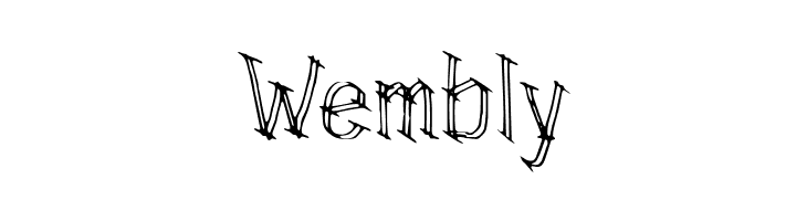 Rivalry  Free Fonts Download