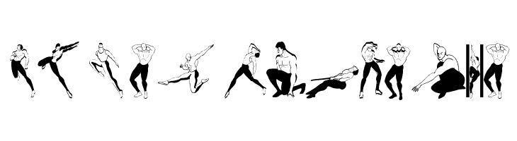 EMotions  Free Fonts Download