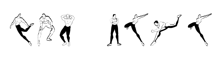 EMotions  Free Fonts Download