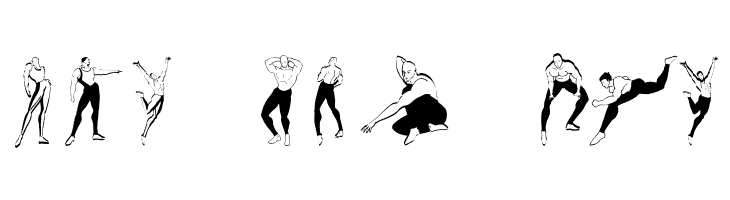 EMotions  Free Fonts Download