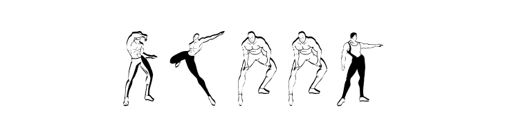 EMotions  Free Fonts Download