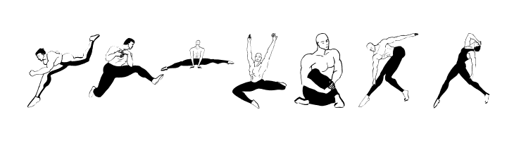 EMotions  Free Fonts Download