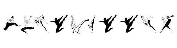 EMotions  Free Fonts Download