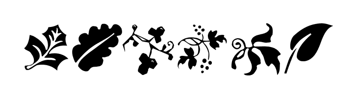 TypoJewelsOne  Free Fonts Download