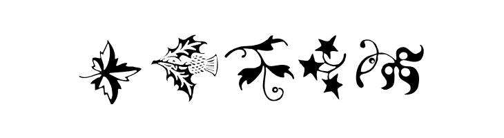 TypoJewelsOne  Free Fonts Download