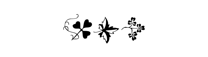 TypoJewelsOne  Free Fonts Download