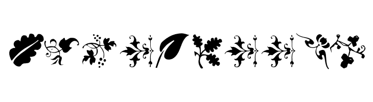 TypoJewelsOne  Free Fonts Download