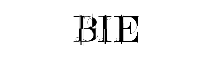ConstruCaps  Free Fonts Download