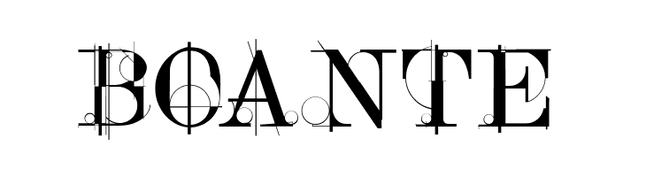 ConstruCaps  Free Fonts Download