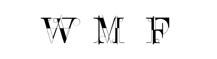 ConstruCaps  Free Fonts Download
