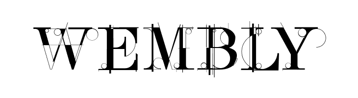 ConstruCaps  Free Fonts Download