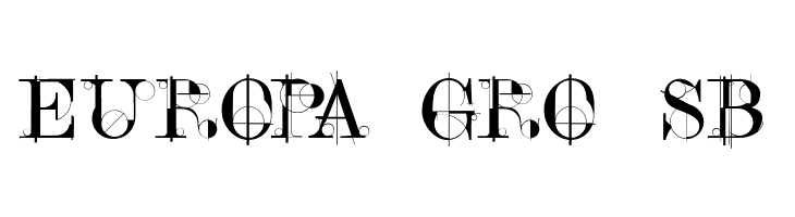 ConstruCaps  Free Fonts Download