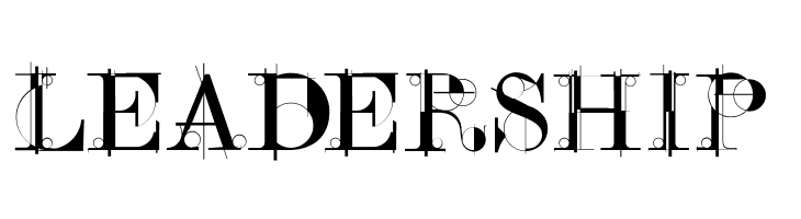 ConstruCaps  Free Fonts Download