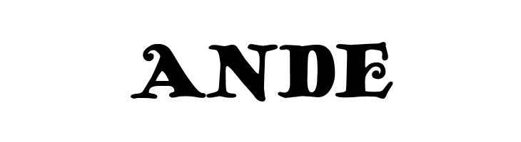 Antique No 14 Regular  Free Fonts Download