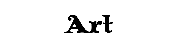 Antique No 14 Regular  Free Fonts Download