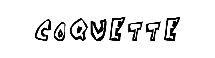 DickSoup  Free Fonts Download