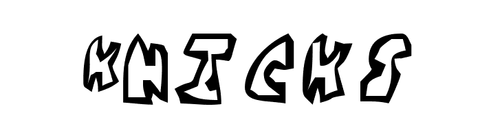 DickSoup  Free Fonts Download