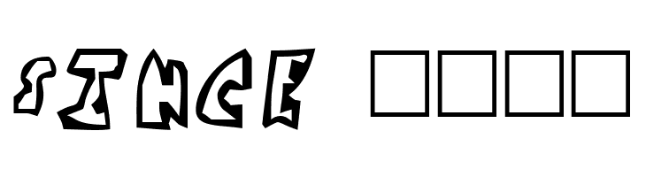 DickSoup  Free Fonts Download