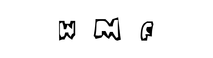 DickSoup  Free Fonts Download