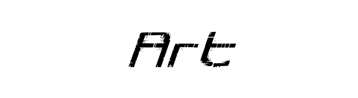 Futurex Transmaat Italic  Free Fonts Download