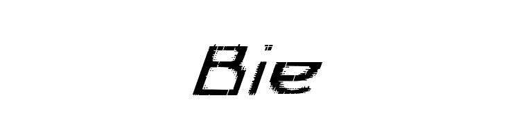 Futurex Transmaat Italic  Free Fonts Download