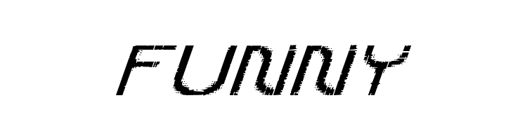 Futurex Transmaat Italic  Free Fonts Download