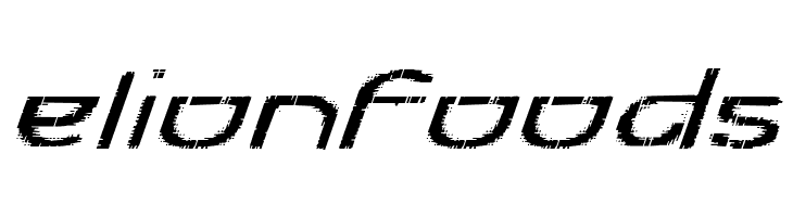 Futurex Transmaat Italic  Free Fonts Download
